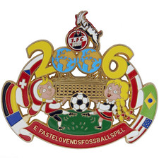 Kölner Karnevalsorden 1.FC