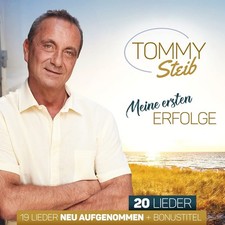 Tommy Steib Meine ersten