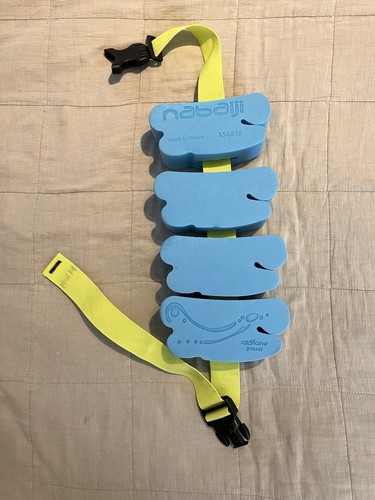 Nabaiji schwimmlernhilfe mit - schwimmlernhilfe,