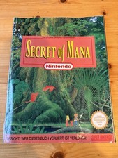 Secret of Mana Spielberater