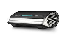 HEPA UV Desktop/Auto Ionisator