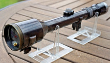 PECAR 6x59 BERLIN STEEL SNIPER