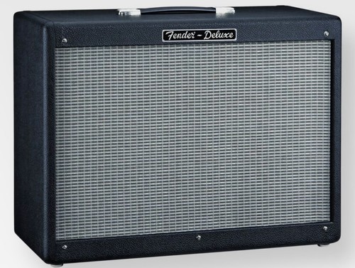 Fender hot rod gitarren - hot,