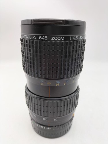 Pentax mittelformat kamera - pentax,