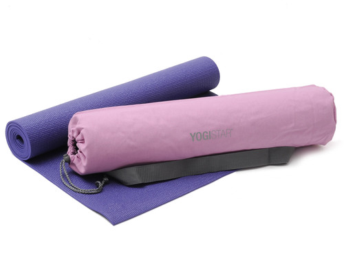Yoga set starter - yoga-set,