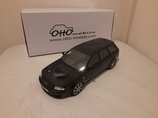 RARE OTTO 1:18 OT992 - 2004