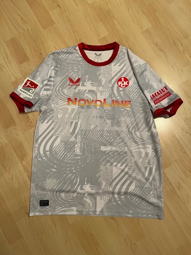 Fck trikot fc - fck,