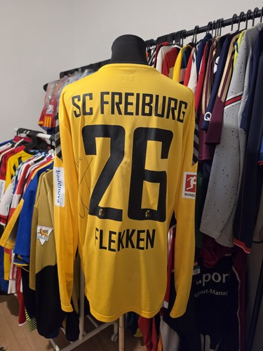 Freiburg 2020 mark - sc, 2020/21