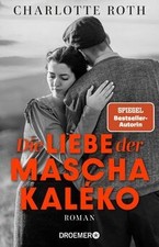 Die liebe der mascha - liebe,