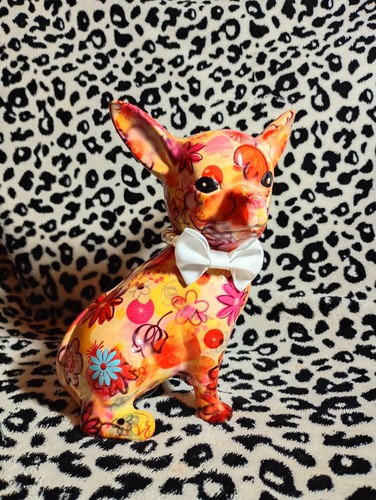 Pomme pidou chihuahua spardose - pomme,