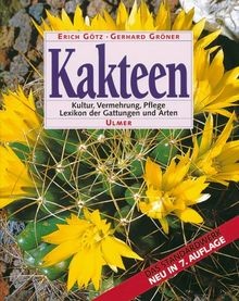 Kakteen kultur vermehrung - kakteen:, kultur,