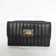 Primark, Portemonnaie, Schwarz, 19 cm, 10 #C67