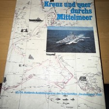 Bundesmarine, Schulschiff