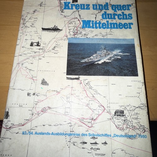 Bundesmarine schulschiff - bundesmarine,,