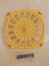Tupperware party snack maker - party,