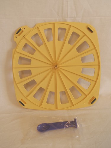 Tupperware party snack - tupperware,