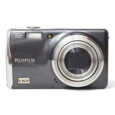Fujifilm FX-F70 EXR Grafit