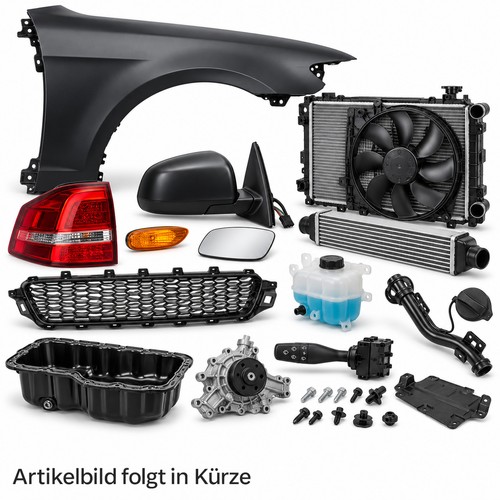 Frontgrill kühlergrill gitter - frontgrill,