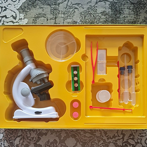 Clementoni science natur unter - science,