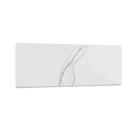 Wandbilder 140x50cm glasbild - wandbilder,