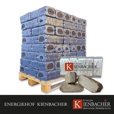 Torfbriketts 100-2500kg Natur Kohle Braunkohle Gluthalter Union Rekord Briketts