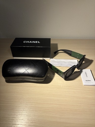 Chanel sonnenbrille - chanel,