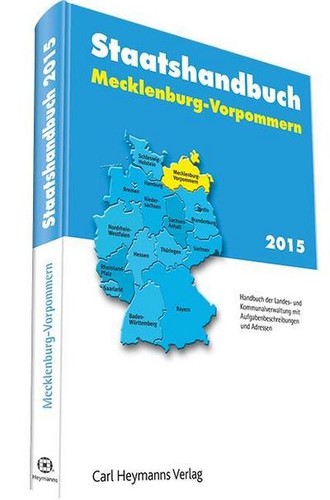Staashandbuch
