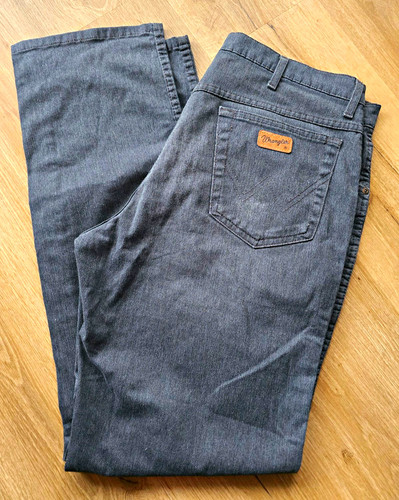 Wrangler cowboy cut jeans w36 - wrangler,