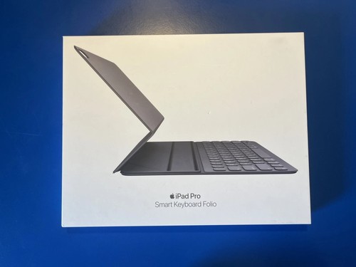 Apple ipad smart keyboard - apple,