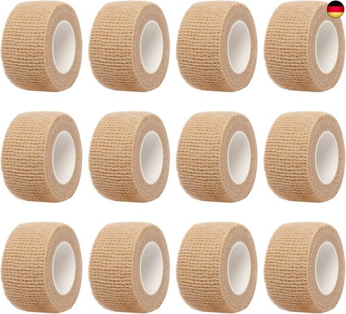 Roll verband selbstklebend - roll,