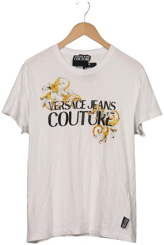 Versace jeans couture shirt - versace, t-shirt