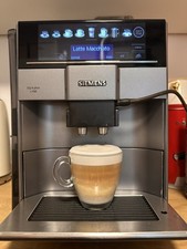 Siemens EQ.6 Plus S100