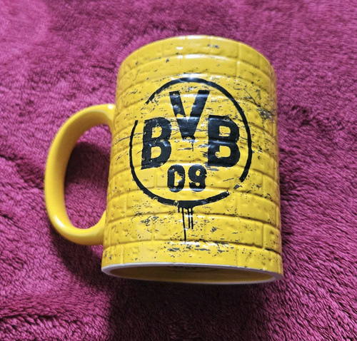 Bvb tasse borussia - bvb,