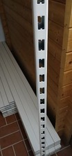 6 x Tegometall Säule 6x3 H160