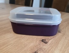 Tupperware Naschkätzchen Vesper Brotzeit Brot Snackbox Lunchbox 1 7 Liter