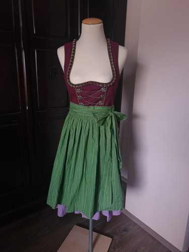 Country line dirndl 34 - line, gr.