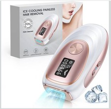 Haarlosy IPL Geräte