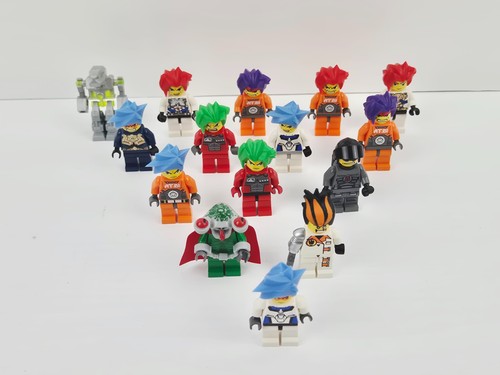 Lego mini figur - lego,