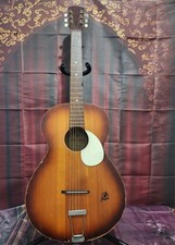 Vintage Framus Parlor Gitarre