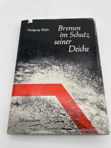 Bremen schutz seiner deiche - bremen,