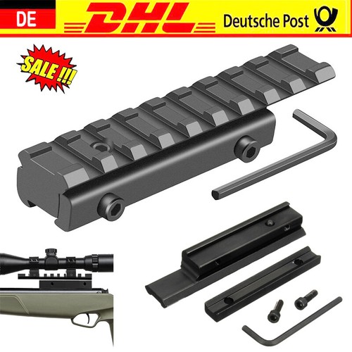 Prismenschiene weaver - prismenschiene,