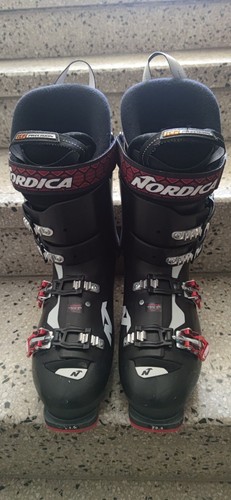 Skischuhe abfahrt nordica - skischuhe,