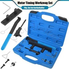 Motor Steuerkette Wechsel