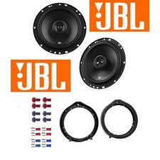 JBL Lautsprecher Auto Boxen