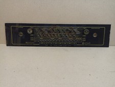 Röhrenradio Grundig 3035