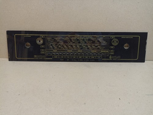 Röhrenradio grundig 3035 - grundig,