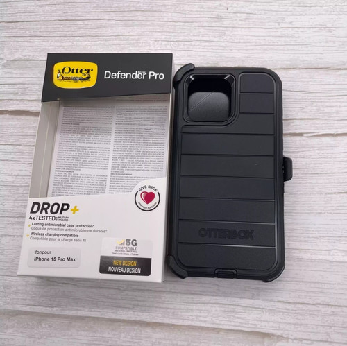 Otterbox defender pro case - defender,