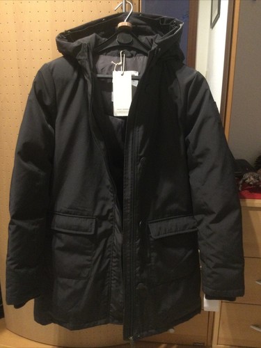 Bomboogie daunenjacke neu - bomboogie,