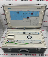 HAGER TEBIS KNX TRANING BOX