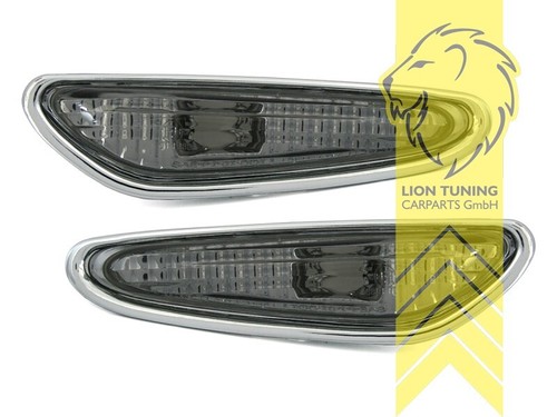 Seitenblinker für bmw e46 - seitenblinker,